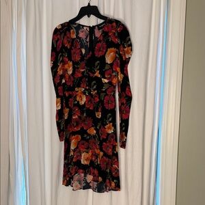 The Kooples Paris Designer Dress